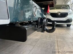 VW Crafter TDI Maxi DoKa Pritsche=3.400mm*Garantie*