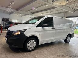 MERCEDES-BENZ Vito 114/116 CDI Lang *Klima*1.Hand*Garantie*