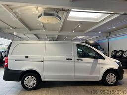 MERCEDES-BENZ Vito 114/116 CDI Lang *Klima*1.Hand*Garantie*