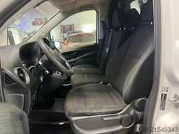 MERCEDES-BENZ Vito 114/116 CDI Lang *Klima*1.Hand*Garantie*