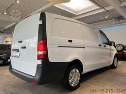 MERCEDES-BENZ Vito 114/116 CDI Lang *Klima*1.Hand*Garantie*