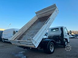 MITSUBISHI Canter 7c15 *Meiller 3-Seiten Kipper*Tüv NEU*
