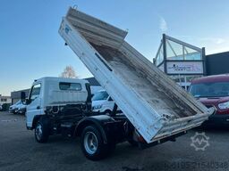 MITSUBISHI Canter 7c15 *Meiller 3-Seiten Kipper*Tüv NEU*