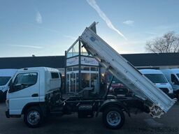 MITSUBISHI Canter 7c15 *Meiller 3-Seiten Kipper*Tüv NEU*