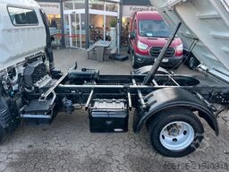 MITSUBISHI Canter 7c15 *Meiller 3-Seiten Kipper*Tüv NEU*