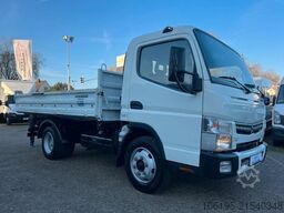 MITSUBISHI Canter 7c15 *Meiller 3-Seiten Kipper*Tüv NEU*