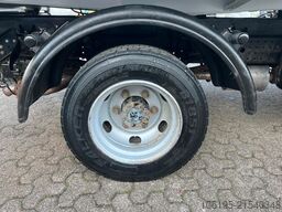 MITSUBISHI Canter 7c15 *Meiller 3-Seiten Kipper*Tüv NEU*