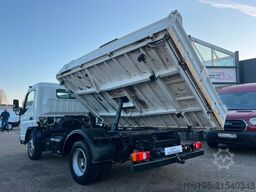 MITSUBISHI Canter 7c15 *Meiller 3-Seiten Kipper*Tüv NEU*