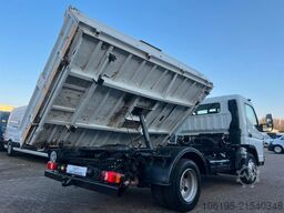 MITSUBISHI Canter 7c15 *Meiller 3-Seiten Kipper*Tüv NEU*