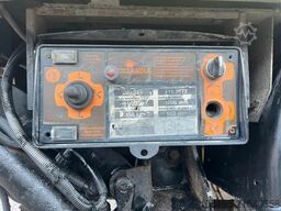 RENAULT Master 2,5 dCI Koffer*Hebebühne*Tüv-2027*