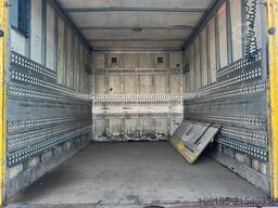 RENAULT Master 2,5 dCI Koffer*Hebebühne*Tüv-2027*