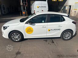 OPEL Corsa F Edition