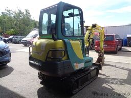YANMAR B22-2A mech. SW
