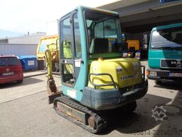 YANMAR B22-2A mech. SW