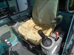 YANMAR B22-2A mech. SW