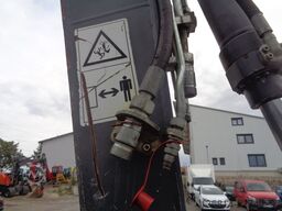 ATLAS 150W Lehnhoff MS10-3 + Schaufel Klima