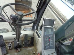 ATLAS 150W Lehnhoff MS10-3 + Schaufel Klima