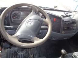 MERCEDES-BENZ Atego 816 K Blatt EU4 Meiller Kipper