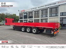KÖGEL Multi Chassis, verstärkt, Bordwände