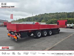 KÖGEL Multi Chassis, verstärkt, Bordwände