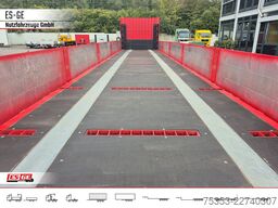 KÖGEL Multi Chassis, verstärkt, Bordwände