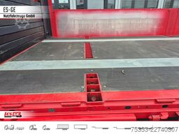 KÖGEL Multi Chassis, verstärkt, Bordwände