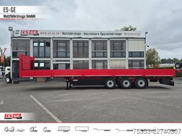 KÖGEL Multi Chassis, verstärkt, Bordwände