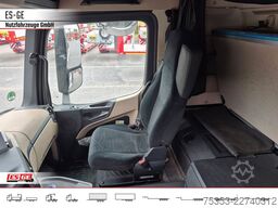 MERCEDES-BENZ 2546 L 6X2 ACTROS, Pritsche, MKG HLK 531