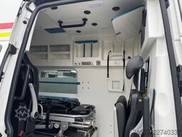 VW T6.1 Transporter Kombi 4MOTION lang