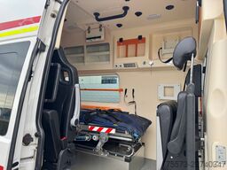 VW T6 Transporter Kasten/Kombi Kombi lang 4Motion