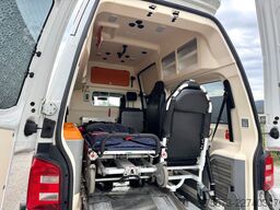 VW T6 Transporter Kasten/Kombi Kombi lang 4Motion