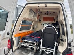 VW T6 Transporter Kasten/Kombi Kombi lang 4Motion