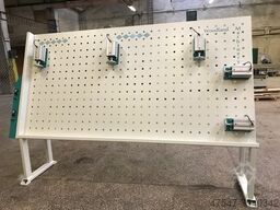 WOODLAND MACHINERY WLM 5