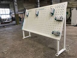 WOODLAND MACHINERY WLM 5