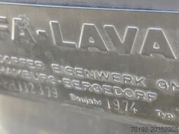ALFA-LAVAL B0008