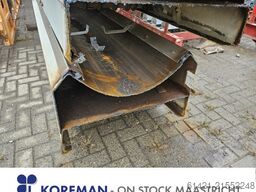 Ammann *1x: A-A   Belt Conveyor Ammann