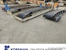 Ammann *A-A   Dosing Belt Conveyor Ammann