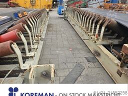 Ammann *A-A   Dosing Belt Conveyor Ammann