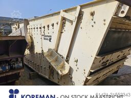 Kleemann Surface Screening machine Kleemann 20/65-3