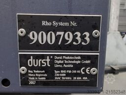 Durst Durst P10 200 HS