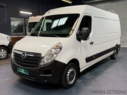 OPEL Movano Kasten L3H2 Klima Tempomat R-CAM 1.Hand