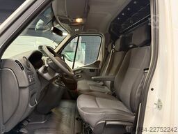OPEL Movano Kasten L3H2 Klima Tempomat R-CAM 1.Hand