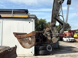 VOLVO EW 180 E