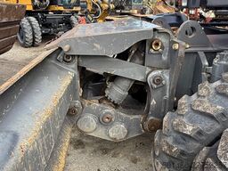 VOLVO EW 180 E