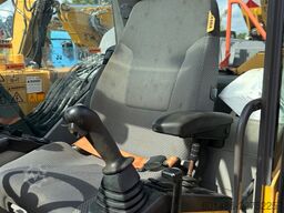 VOLVO EW 180 E