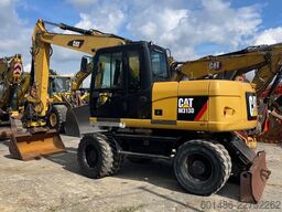 CATERPILLAR M313 D
