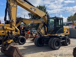 CATERPILLAR M313 D