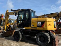 CATERPILLAR M313 D