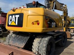 CATERPILLAR M313 D