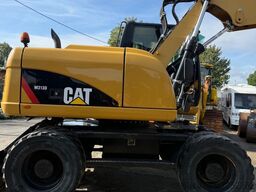 CATERPILLAR M313 D